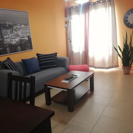 Miguelangelo Apartment Los Llanos De Aridane Exterior photo