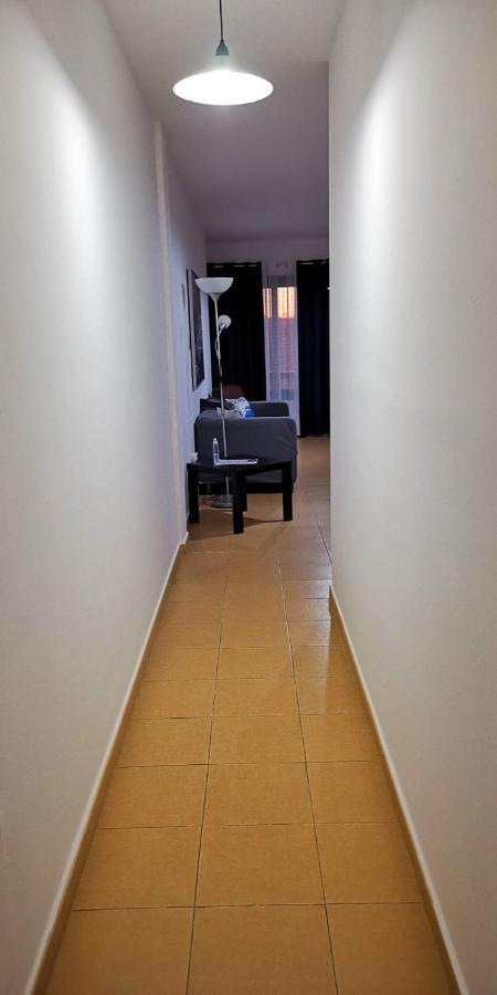 Miguelangelo Apartment Los Llanos De Aridane Exterior photo
