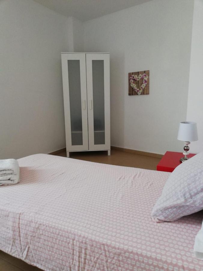 Miguelangelo Apartment Los Llanos De Aridane Exterior photo
