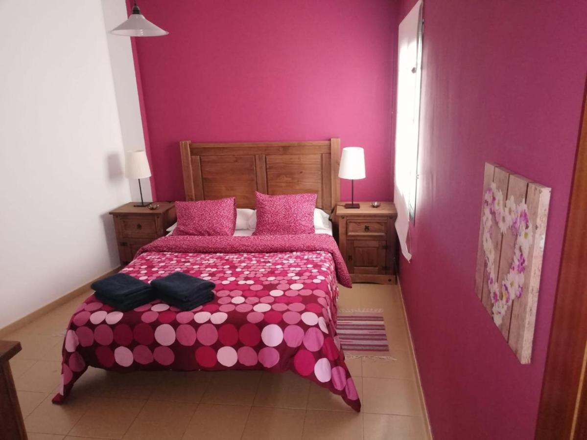 Miguelangelo Apartment Los Llanos De Aridane Exterior photo