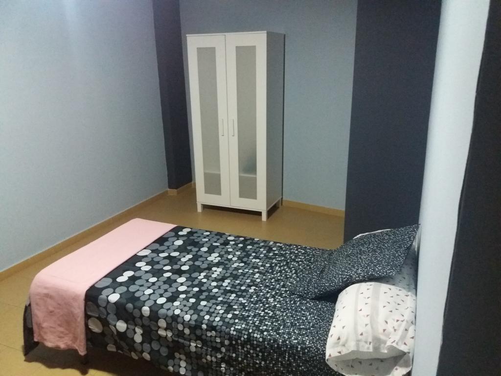 Miguelangelo Apartment Los Llanos De Aridane Exterior photo