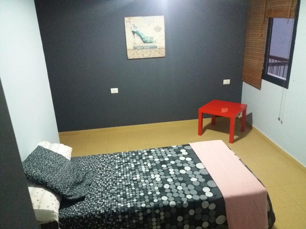 Miguelangelo Apartment Los Llanos De Aridane Exterior photo