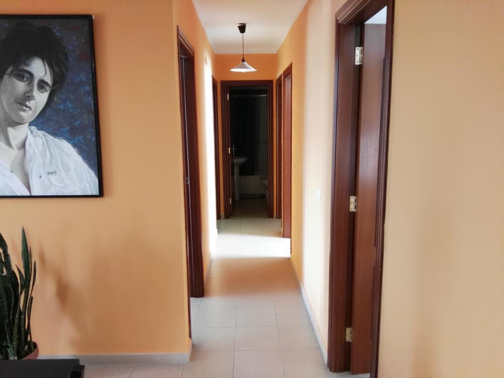 Miguelangelo Apartment Los Llanos De Aridane Exterior photo