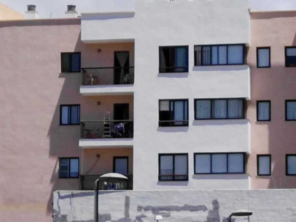 Miguelangelo Apartment Los Llanos De Aridane Exterior photo