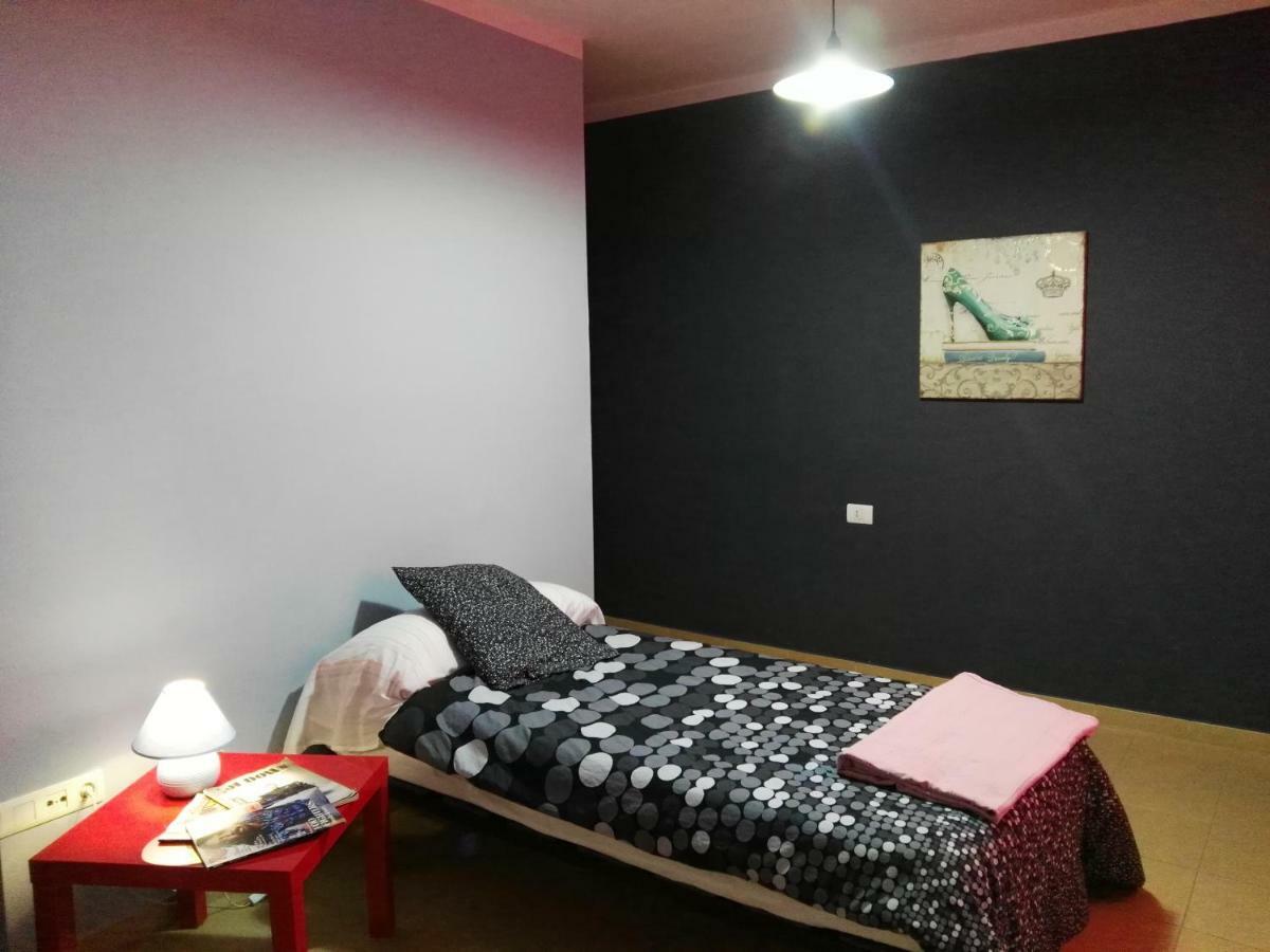 Miguelangelo Apartment Los Llanos De Aridane Exterior photo