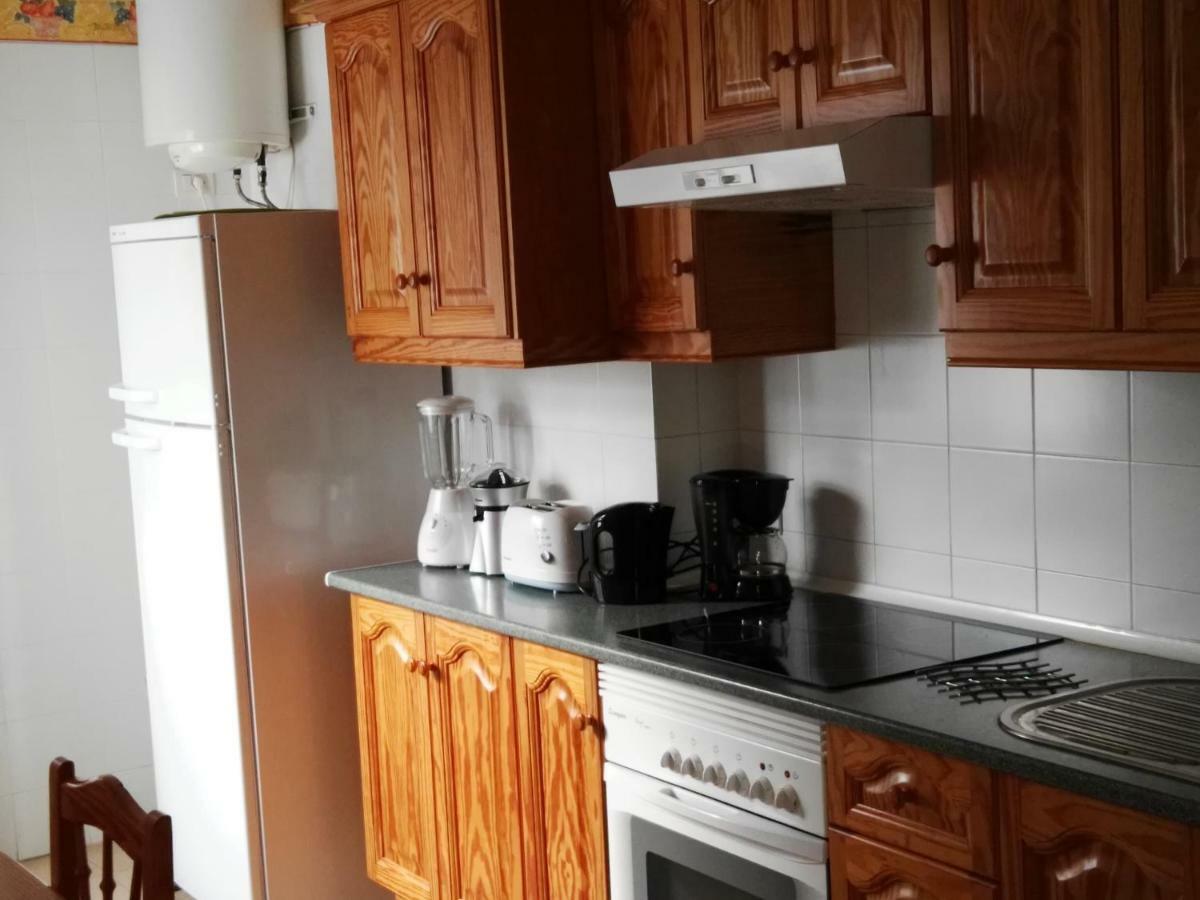 Miguelangelo Apartment Los Llanos De Aridane Exterior photo