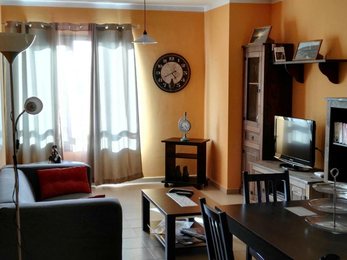 Miguelangelo Apartment Los Llanos De Aridane Exterior photo